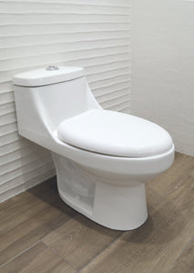 Castel  WC Venus Blanco