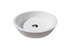 CASTEL  LAVABO SELENE REDONDO